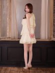 モデル：ゆめ　身長：160cm　着用サイズ：Sサイズ