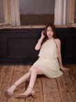 モデル：ゆめ　身長：160cm　着用サイズ：Sサイズ
