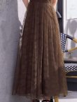 モデル：ゆめ　身長：160cm　着用サイズ：Sサイズ