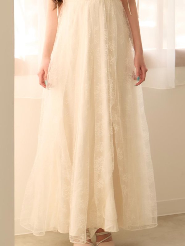 モデル：せいは　身長：161cm　着用サイズ：Sサイズ
