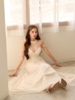 モデル：せいは　身長：161cm　着用サイズ：Sサイズ