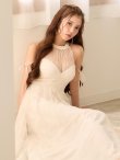 モデル：せいは　身長：161cm　着用サイズ：Sサイズ