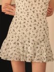 モデル：天海りこ　身長：156cm　着用サイズ：Sサイズ