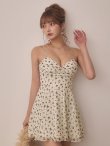 モデル：まみ　身長：161cm　着用サイズ：Sサイズ