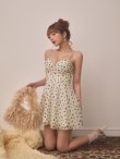モデル：まみ　身長：161cm　着用サイズ：Sサイズ