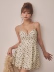 モデル：まみ　身長：161cm　着用サイズ：Sサイズ