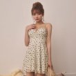 モデル：まみ　身長：161cm　着用サイズ：Sサイズ