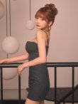 モデル：まみ　身長：161cm　着用サイズ：Sサイズ