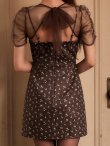 モデル：るりぴ　身長：165cm　着用サイズ：Sサイズ