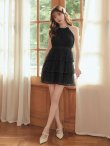 モデル：羽澄まり　身長：158cm　着用サイズ：Sサイズ