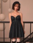 モデル：天海りこ　身長：156cm　着用サイズ：Sサイズ