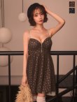 モデル：天海りこ　身長：156cm　着用サイズ：Sサイズ