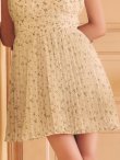 モデル：天海りこ　身長：156cm　着用サイズ：Sサイズ