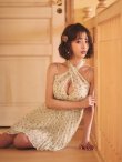 モデル：天海りこ　身長：156cm　着用サイズ：Sサイズ