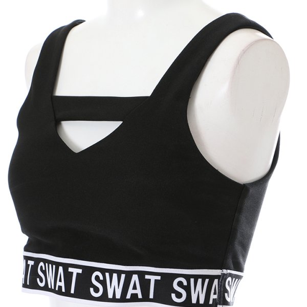 画像11: 【SALE!!】【即日発送】【ハロウィン5点セット】MA-1付きSWATコスプレ【S-Lサイズ/1カラー】（HC206SB_B / SDELIGHT-658）[OF01] (11)