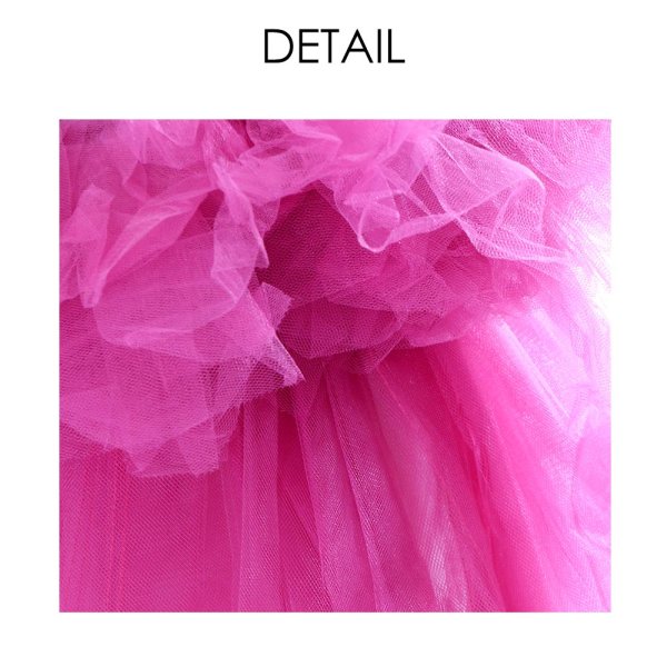 画像5: 【即日発送】【ハロウィン/サンタ/小物】チュチュ☆フリーサイズ/3カラー[HC03] (5)