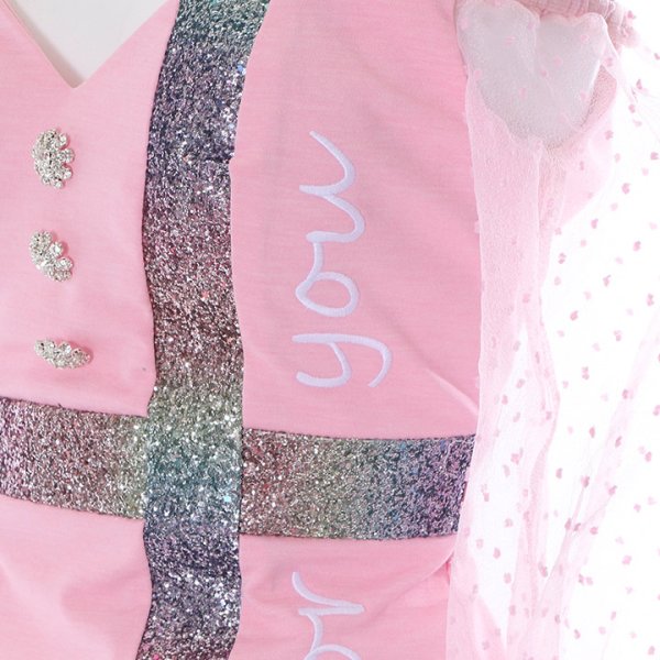 画像10: 【SALE!!】【即日発送】【ハロウィン2点セット】BIGリボンドールコスプレセット【S?Lサイズ/1カラー】[HC02] (10)