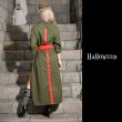 画像4: 【値下げ！】【即日発送】ミリタリーコスプレセット【ハロウィン5点セット】【S-Mサイズ/1カラー】(HC206_SV)[HC02] (4)