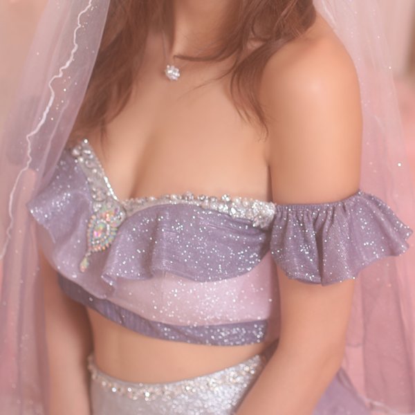 画像7: 【即日発送】アラビアンガール/アラジンコスプレセット【ハロウィン4点セット】【S-Mサイズ/2カラー】[HC03] (7)