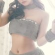 画像11: もこもこバニーコスプレ/アニマルコスプレセット【sugar nineハロウィンコスプレ6点セット】【FREEサイズ/1カラー】[YMT] (11)