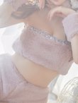 画像8: もこもこバニーコスプレ/アニマルコスプレセット【sugar nineハロウィンコスプレ6点セット】【FREEサイズ/4カラー】[YMT] (8)