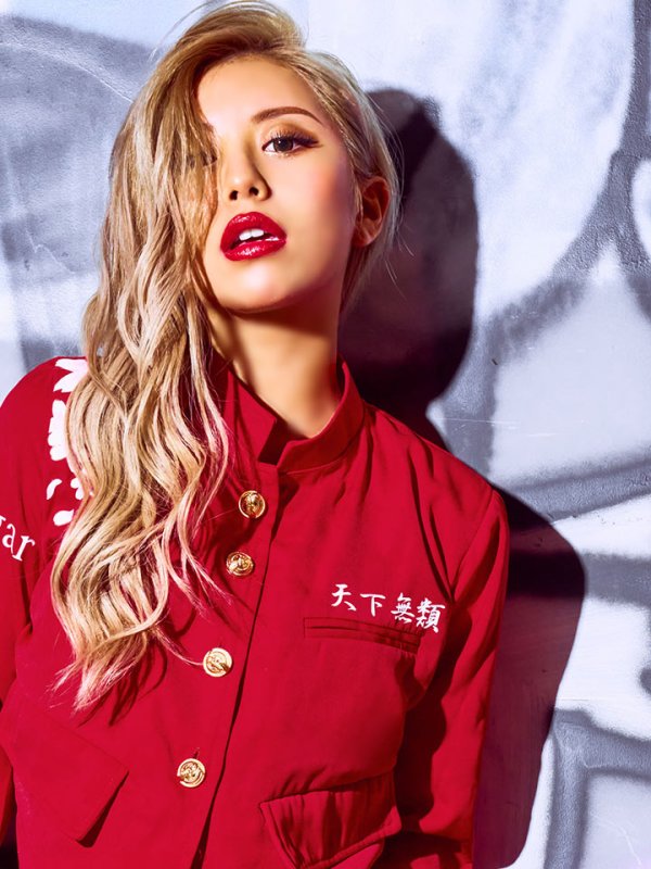 画像13: 【即日発送】即日発送! 短ラン/特攻服コスプレセット【sugar nineハロウィン3点セット】【S-XLサイズ/2カラー】(7137SB)【HC02】 (13)