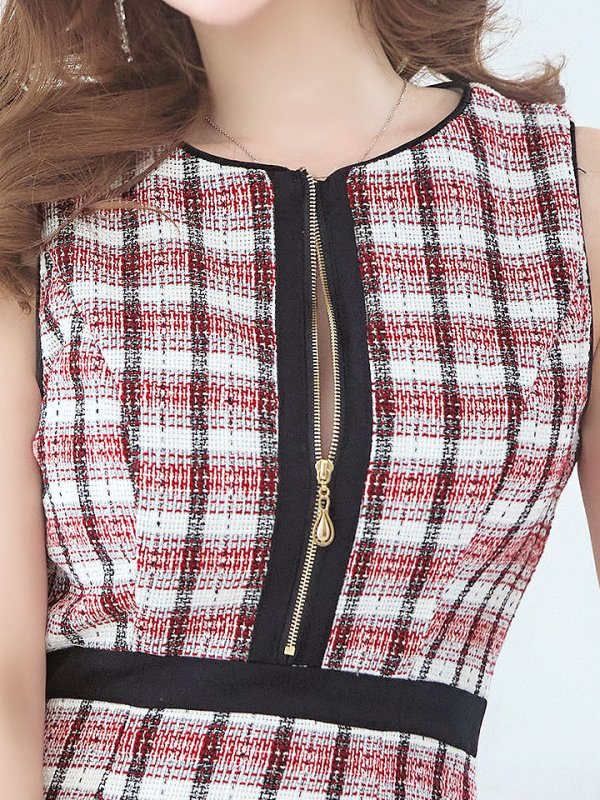 モデル:ゆめ 身長:160cm 着用サイズ:Sサイズ