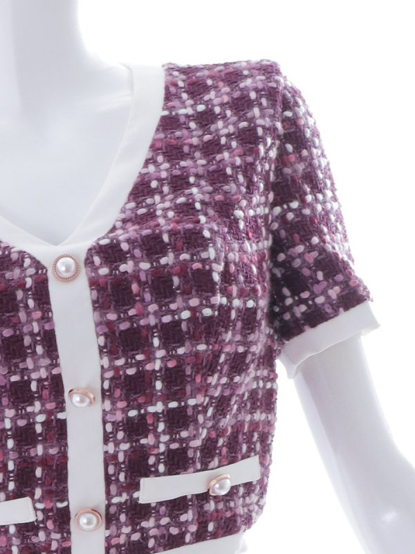 バーガンディー