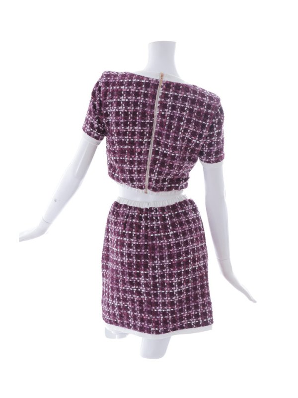 バーガンディー