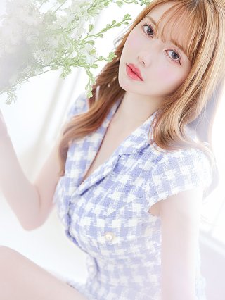 SALE!チェック柄ツイードセットアップドレス/胸元隠し/背中隠し