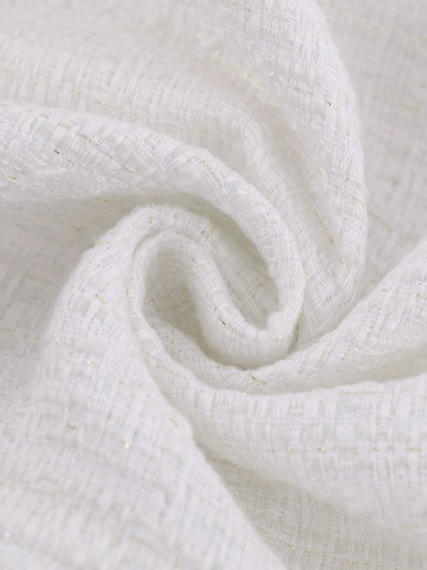 画像29: 新サイズ登場!セットアップマーメイドスカートドレス/ツイード/バイカラー/2ピース/谷間隠し/背中隠し/ショートスリーブ/ミニドレス/キャバドレス 【XS-Lサイズ/2カラー】[HC02-X] 【SB】dzc (29)