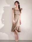 モデル：るりぴ　身長：165cm　着用サイズ：Sサイズ