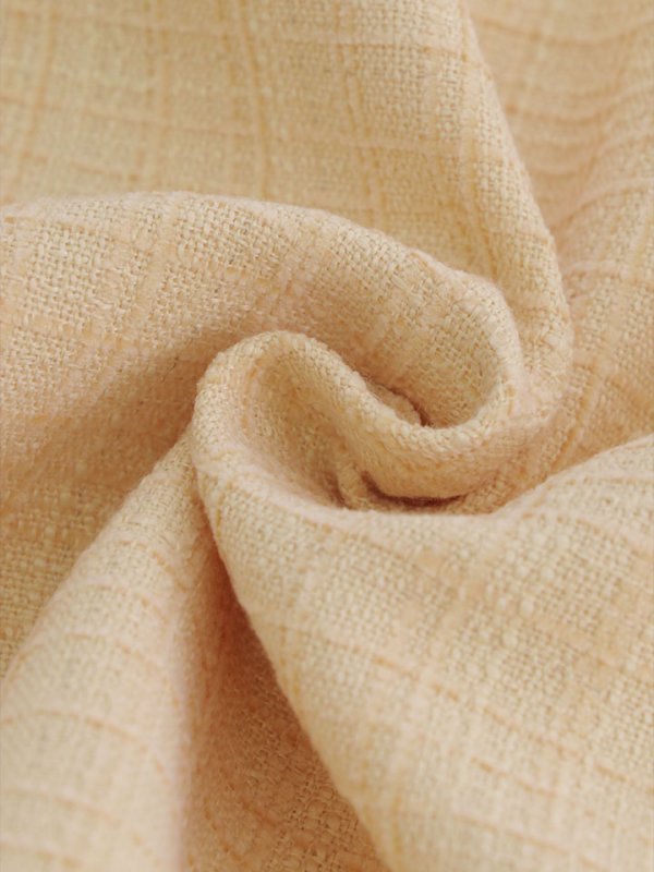 画像13: ツイードチェックドレス/ジップアップ/谷間隠し/背中隠し/タイトスカート/ミニドレス/キャバドレス【S-Lサイズ/1カラー】[HC02] 【SB】 (13)