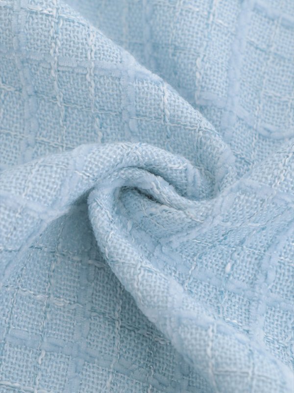 画像26: ツイードミニドレス/チェーン/タイトスカート/谷間見せ/背中隠し/キャバドレス/ミニドレス【XS-Mサイズ/2カラー】[HC02-X] 【SB】dzw (26)