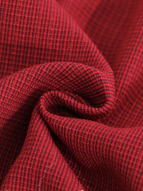 画像18: SALE!ツイードビジュードレス/カットアウト/サイドシアー/ジップアップ/チェック柄/谷間見せ/背中隠し/ミニドレス/キャバドレス 【XS-Mサイズ/1カラー】[HC02-X] 【SB】dzk (18)