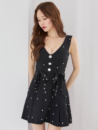 jewels キャバドレス 黒 ブラック(黒) ロングドレス一覧 | キャバドレスの通販なら