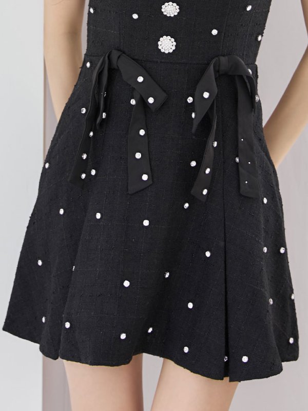 モデル：ゆめ　身長：160cm　着用サイズ：Sサイズ