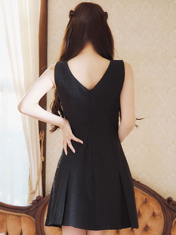 モデル:ももか 身長:156cm 着用サイズ:Sサイズ