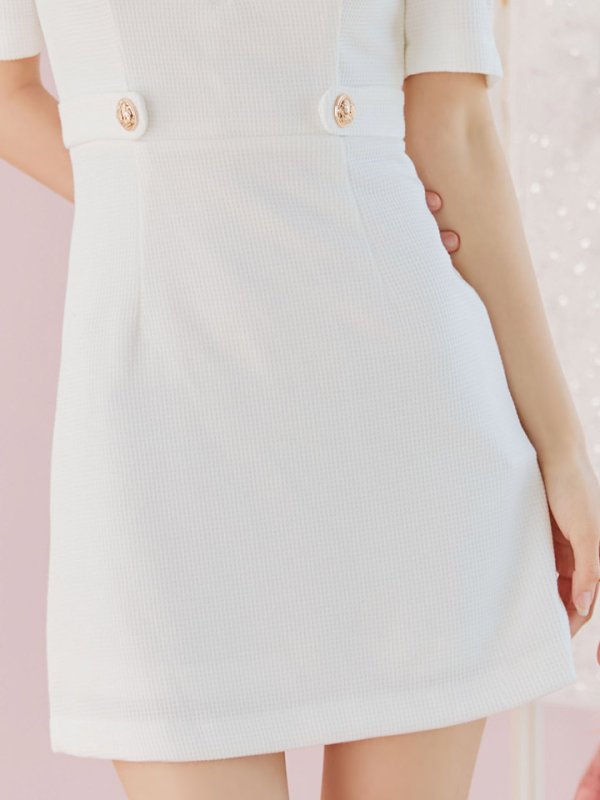 モデル:まりん 身長:163cm 着用サイズ:Sサイズ