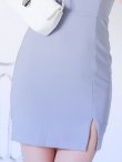 モデル：ゆめ　身長：160cm　着用サイズ：Sサイズ