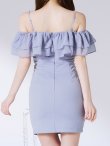 モデル：ゆめ　身長：160cm　着用サイズ：Sサイズ