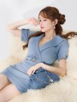 モデル：ゆめ　身長：160cm　着用サイズ：Sサイズ