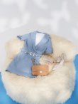 モデル：ゆめ　身長：160cm　着用サイズ：Sサイズ