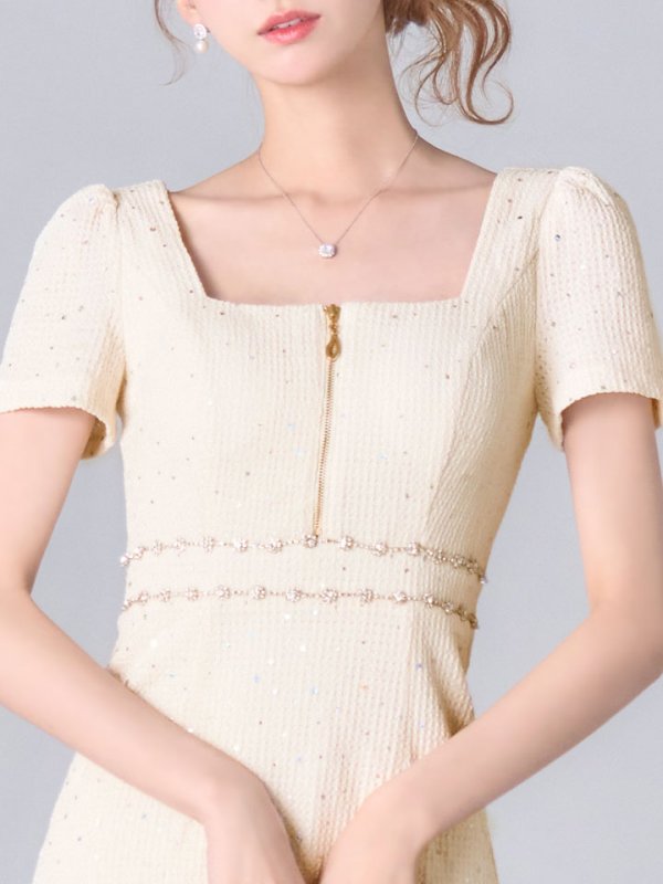 モデル：あすか　身長：170cm　着用サイズ：Sサイズ