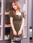 モデル：ゆめ　身長：160cm　着用サイズ：Sサイズ