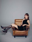 モデル：あすか　身長：170cm　着用サイズ：Sサイズ