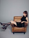 モデル：あすか　身長：170cm　着用サイズ：Sサイズ