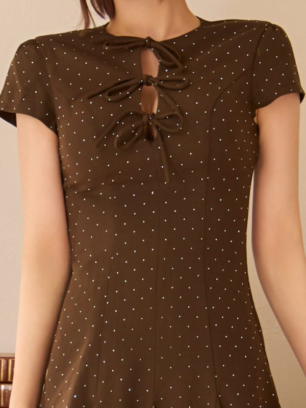 モデル：れみれみ　身長：163cm　着用サイズ：Sサイズ