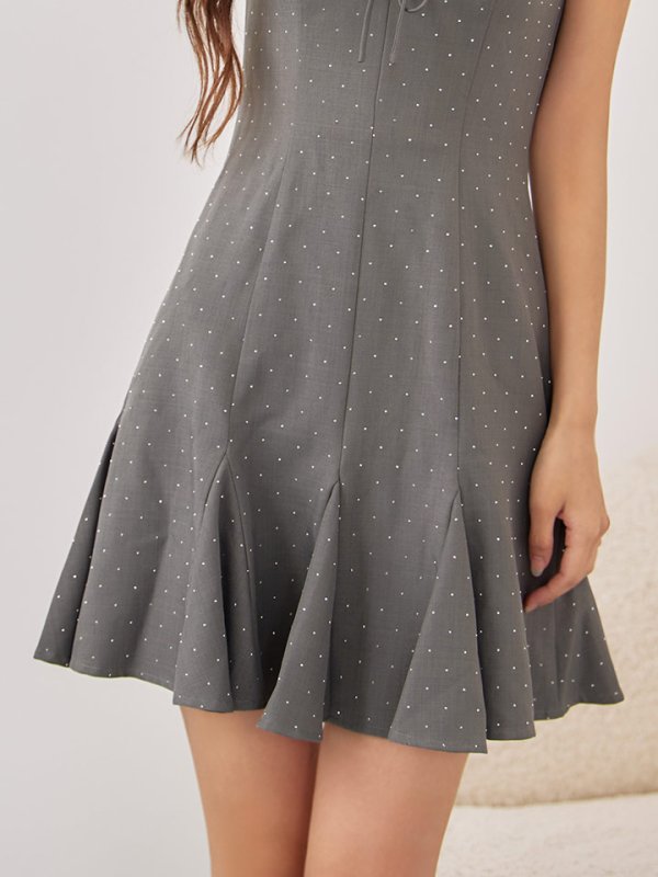 モデル：まりん　身長：163cm　着用サイズ：Sサイズ