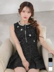 モデル：るりぴ　身長：165cm　着用サイズ：Sサイズ
